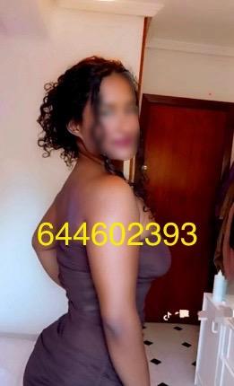 Chica busca chico en Madrid: 