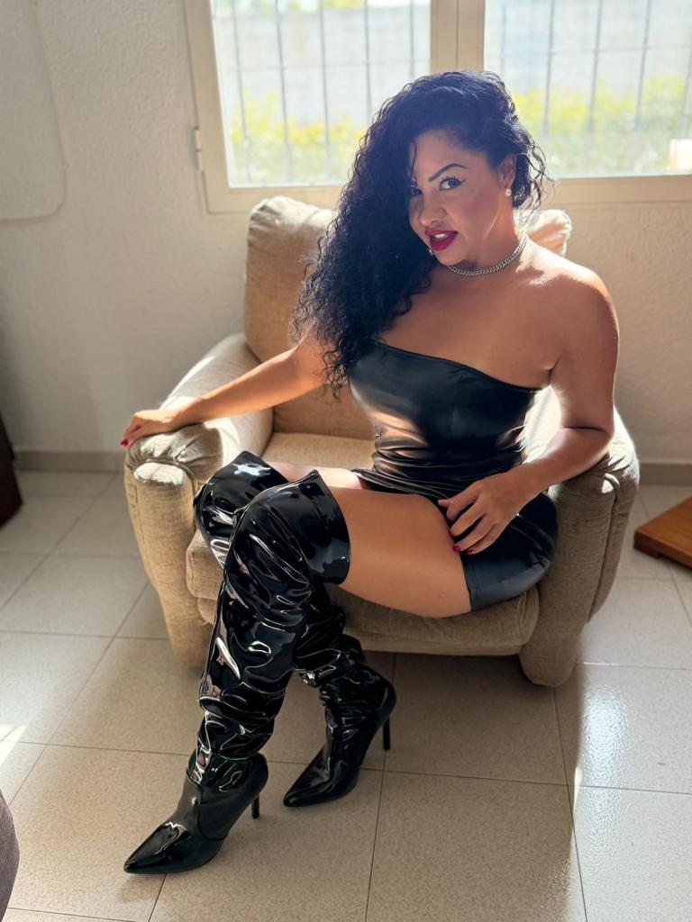 Chica busca chico en Albacete: 