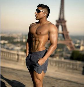 674504023: Chico busca chica en Madrid