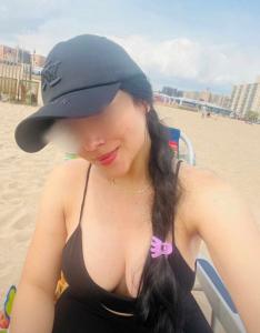 641283443: Chica busca chico en Huesca