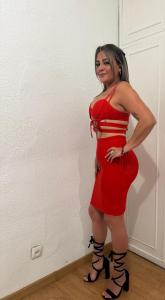 614430288: Chica busca chico en Madrid