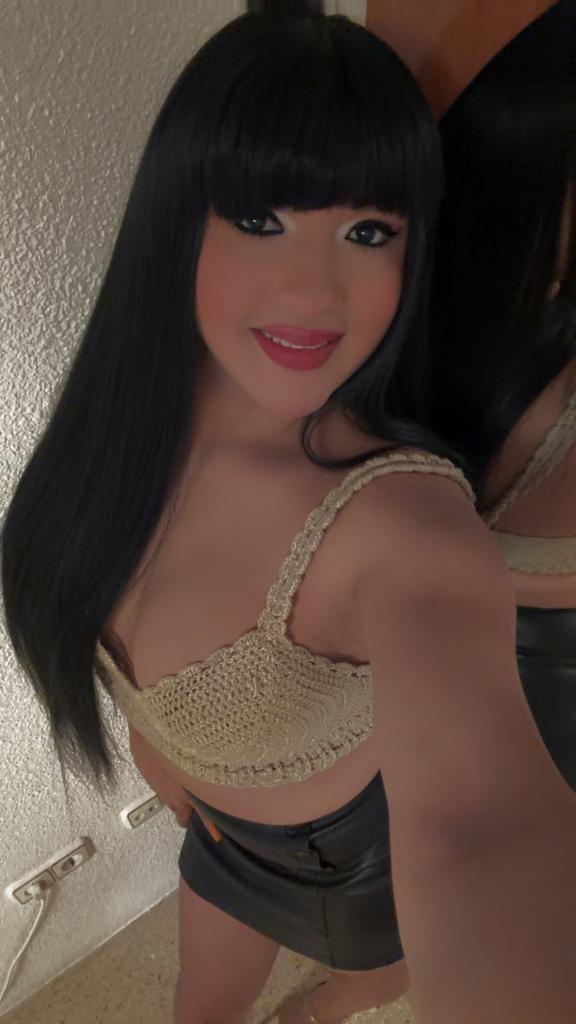 Transexual en Castellón: 