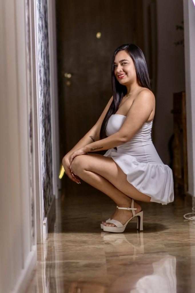 Chica busca chico en Valencia: 