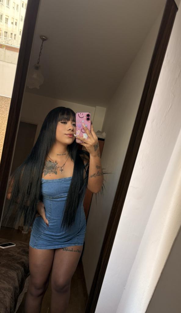 Transexual en Córdoba: 