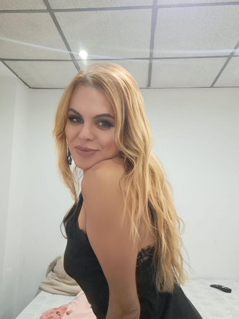 Travesti en Córdoba: 