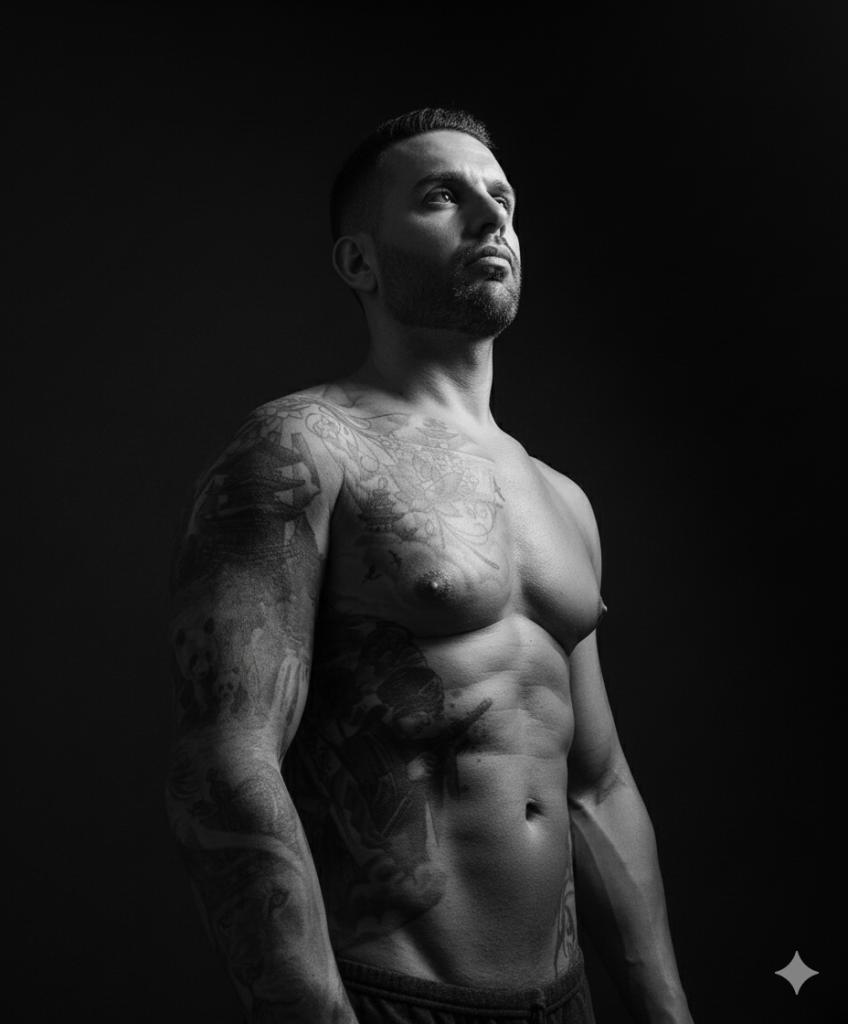 Chico busca chica en Sevilla: 