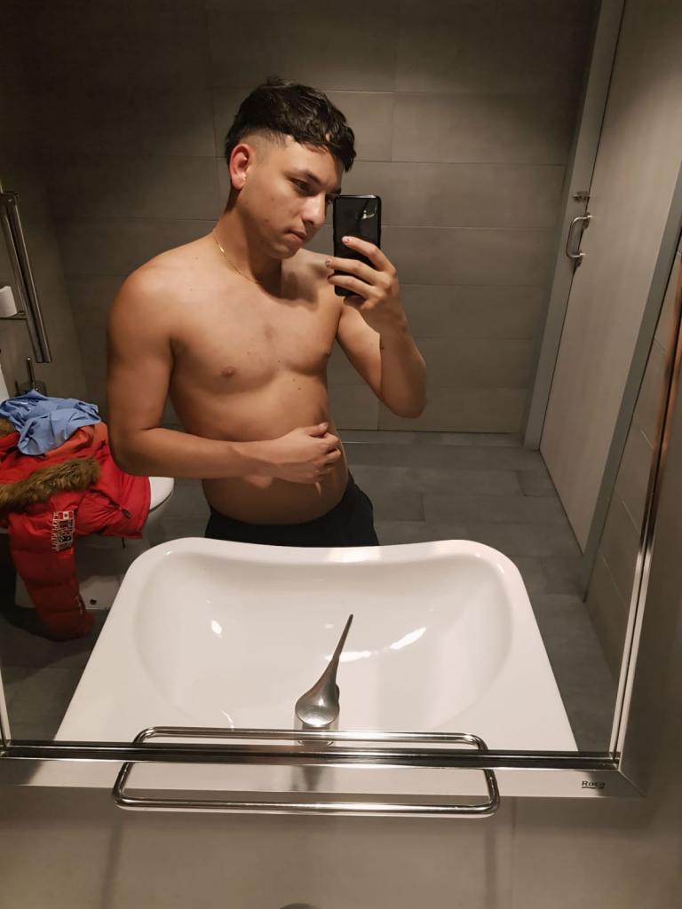 664295057: Chico busca chica en León