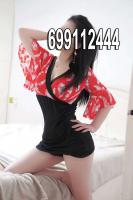 699112444: Chica busca chico en Barcelona