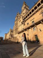 682419015: Chica busca chico en Navarra