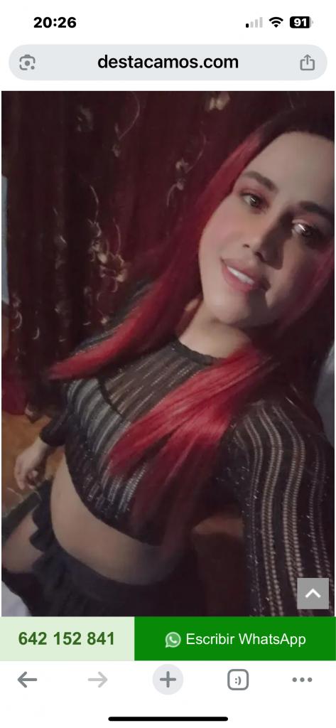 641922358: Virtual en Pontevedra