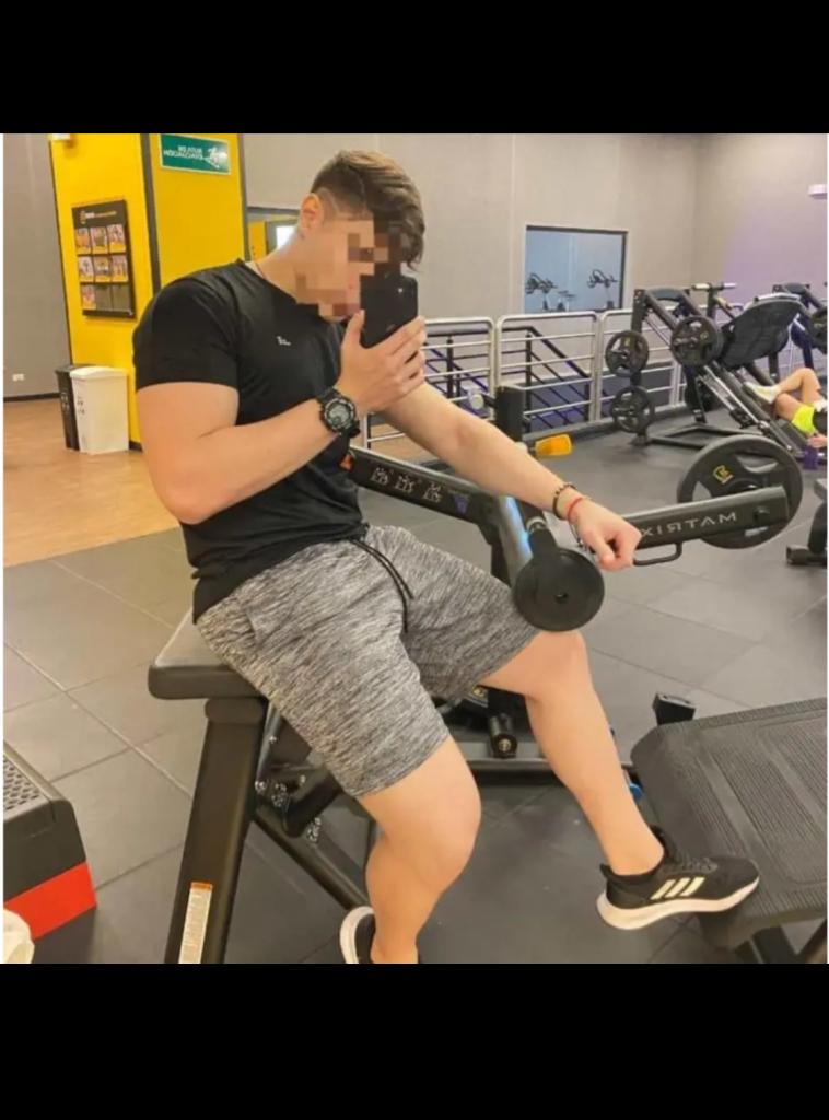 Chico busca chica en Valladolid: 