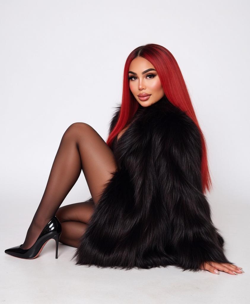 605688525: Transexual en Madrid