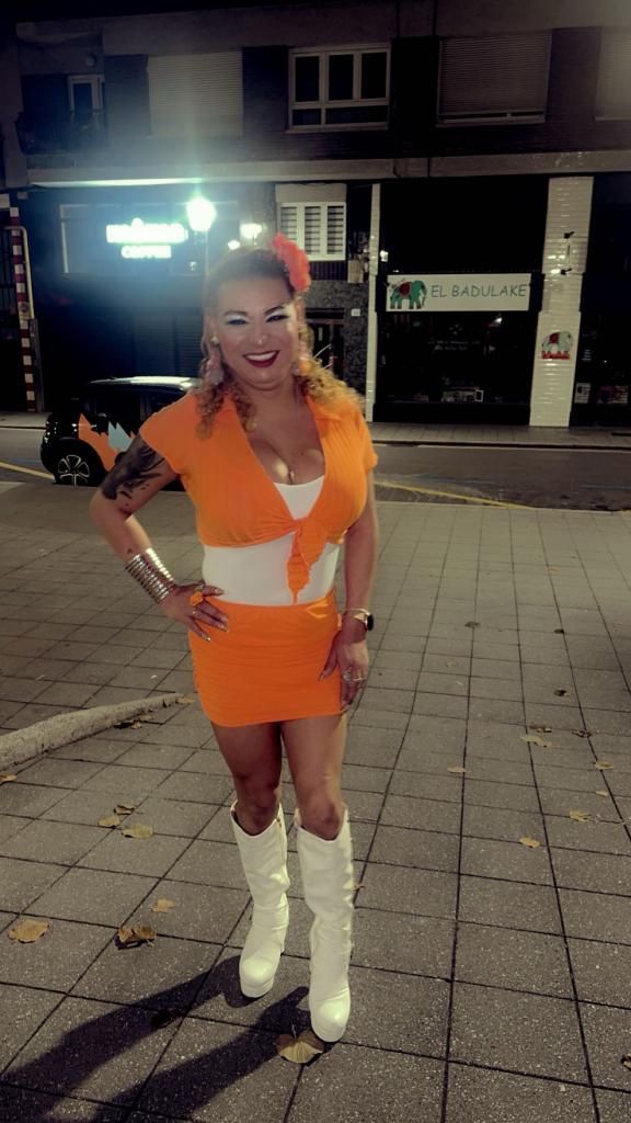 642125290: Travesti en Asturias