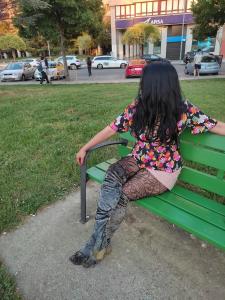 641984901: Chica busca chico en Navarra