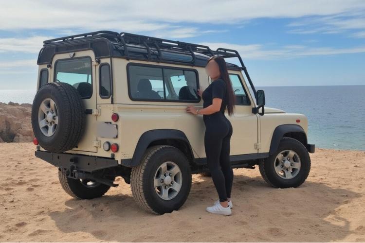 Chica busca chico en Las Palmas: 