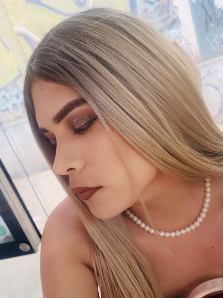 Transexual en Valencia: 