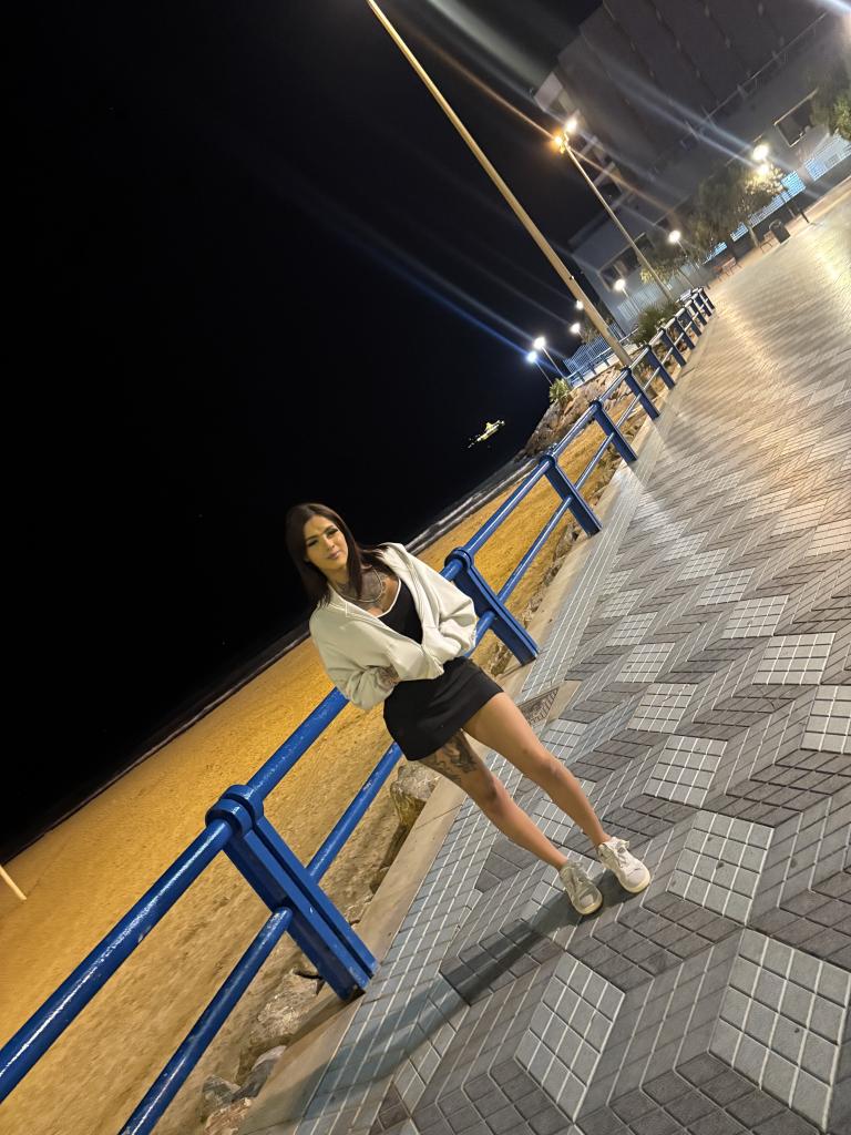 603291069: Travesti en Madrid