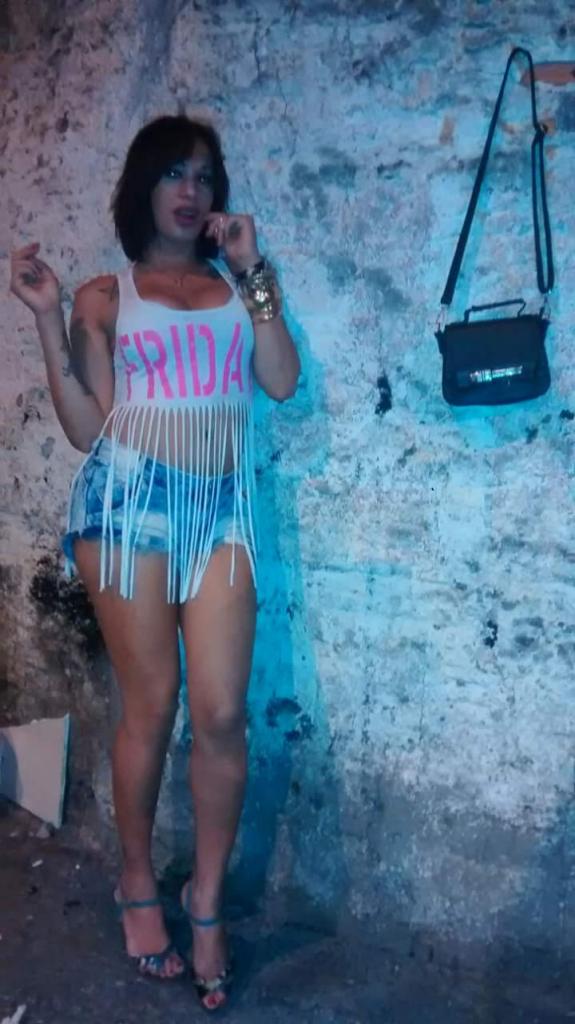 Travesti en Asturias: 