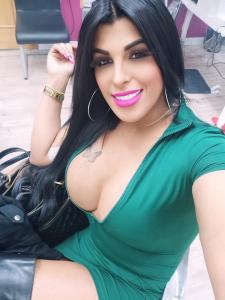 624895868: Travesti en Madrid