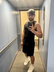 Chico busca chica en La Coruña: 