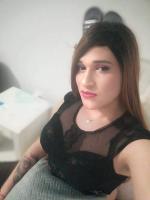 672549939: Transexual en Madrid