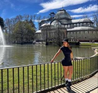 Chica busca chico en Castellón: 