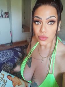 612258959: Travesti en Sevilla