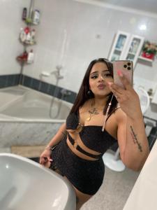 Chica busca chico en Zaragoza: 