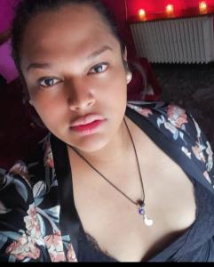 Transexual en Madrid: 