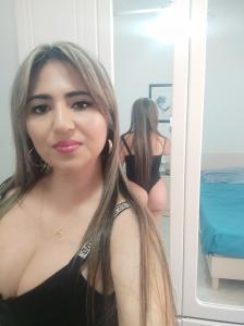 Chica busca chico en Salamanca: 