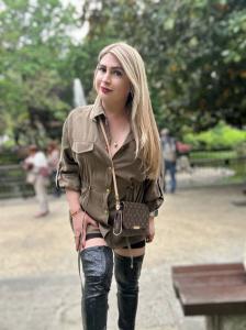 642825599: Transexual en Pontevedra