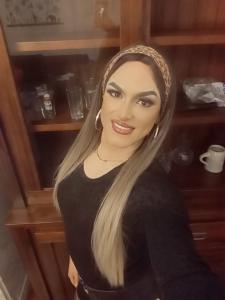 Transexual en Zaragoza: 