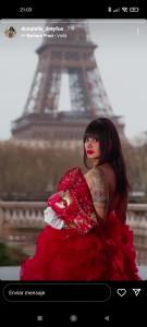 Transexual en Granada: 