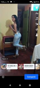 722445742: Transexual en Madrid