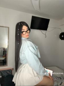 641744297: Transexual en Las Palmas