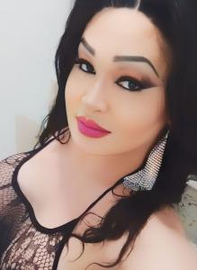 Transexual en Las Palmas: 