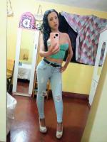722445742: Transexual en Madrid