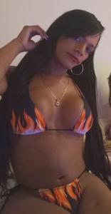 603313915: Transexual en Salamanca