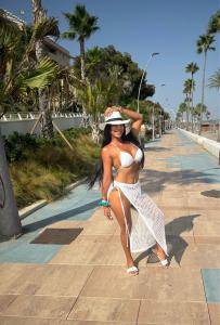 611299645: Transexual en Madrid