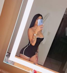 Chica busca chico en Salamanca: 