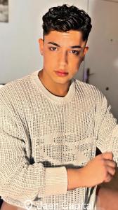 Chico busca chica en Jaén: 