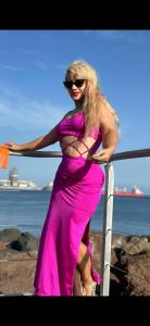 Chica busca chico en Las Palmas: 