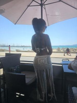 Chica busca chico en Mallorca: 