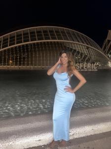 602660317: Transexual en La Coruña