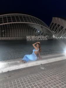 602660317: Travesti en La Coruña