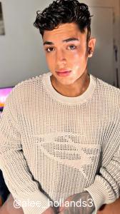 Chico busca chica en Jaén: 