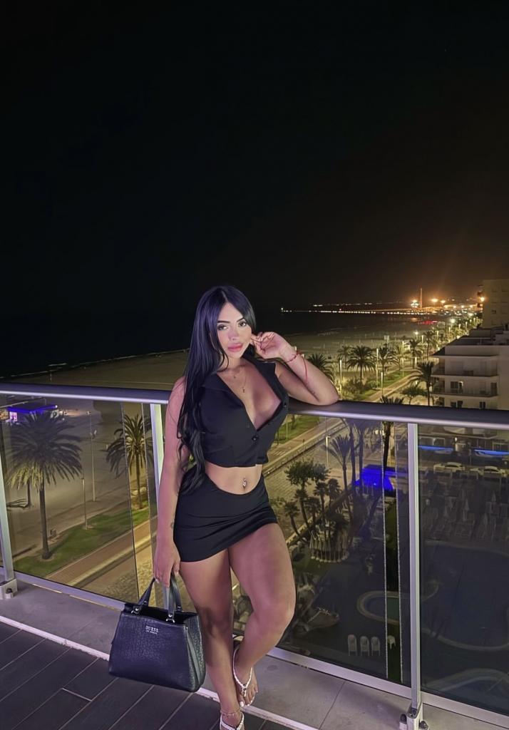 Chica busca chico en Las Palmas: 