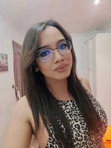 658221931: Travesti en Alicante