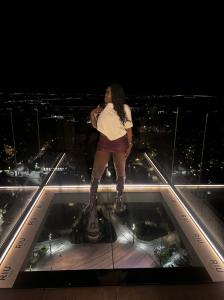 617096050: Chica busca chico en Madrid