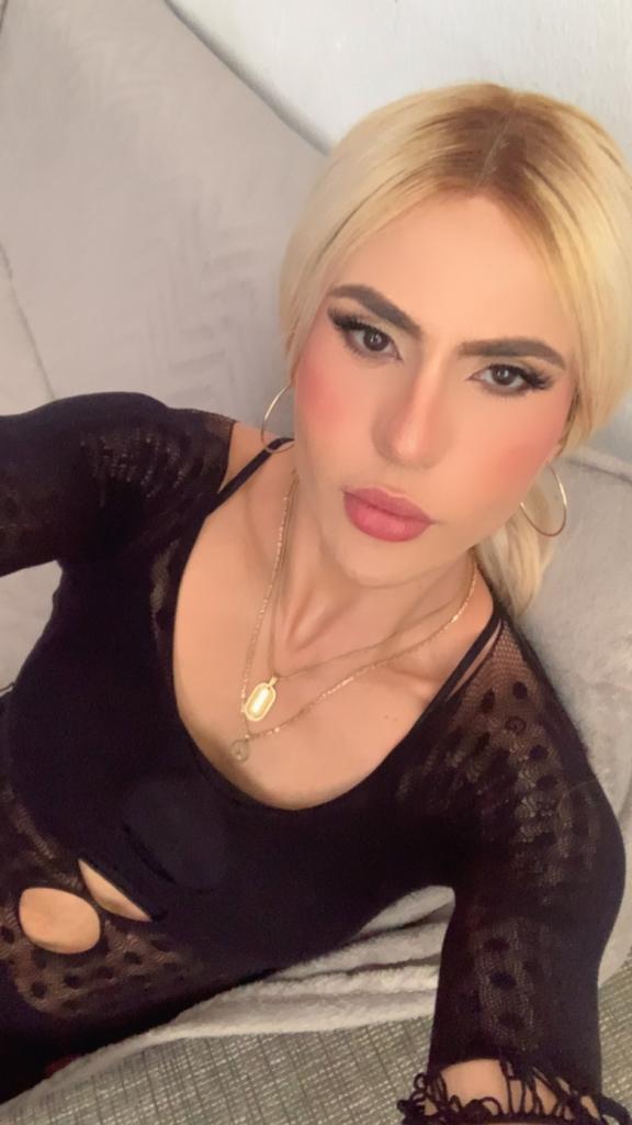 Travesti en Madrid: 
